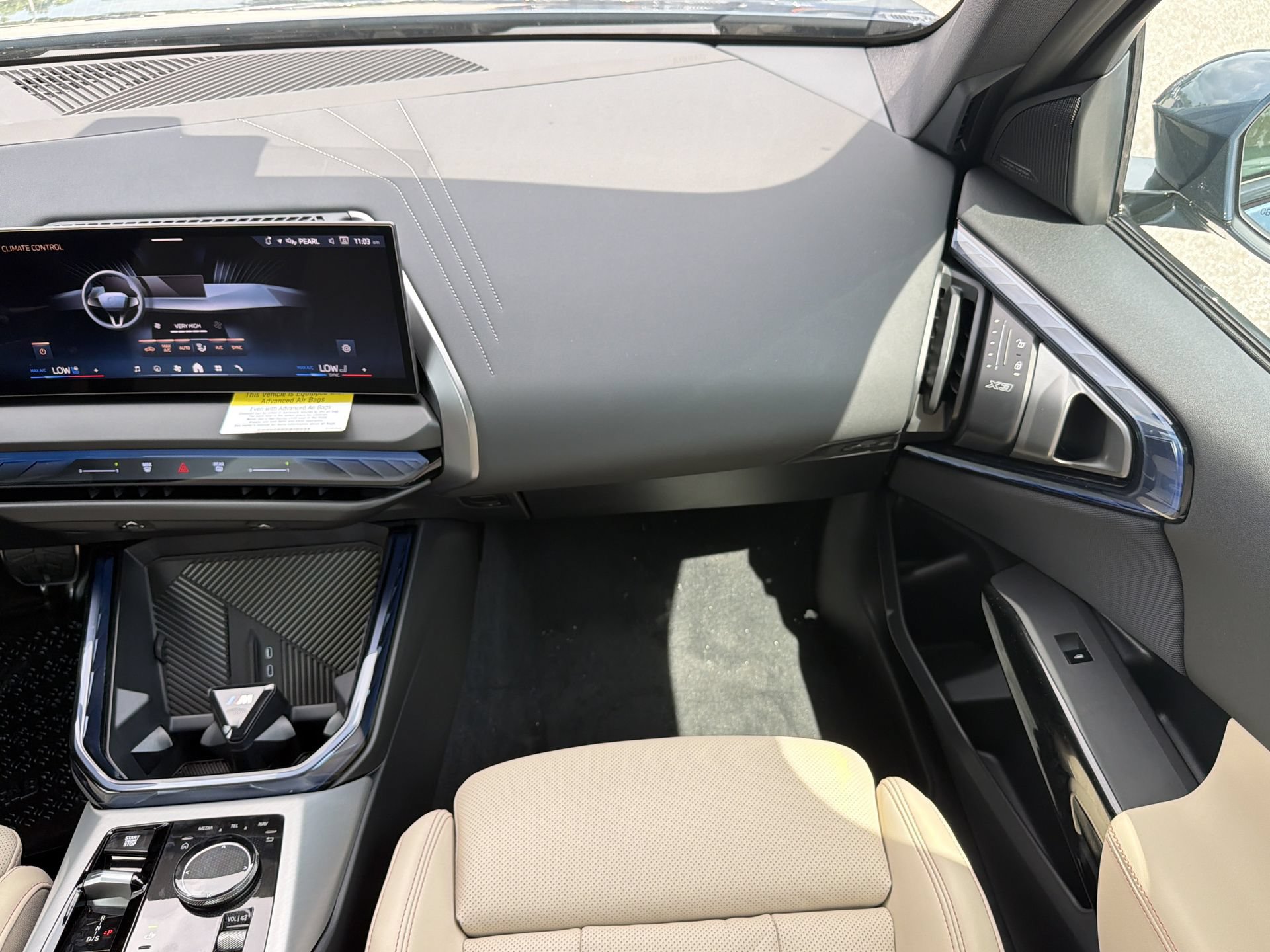 New 2026 BMW X3 xDrive30i w/ Premium Package AWD/4WD image 17