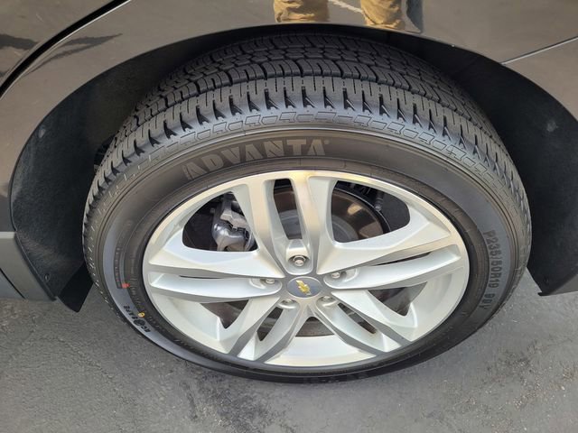 Used 2019 Chevrolet Equinox Premier image 27