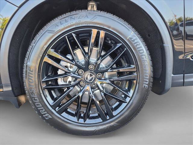 New 2026 Acura MDX A-Spec AWD/4WD image 15