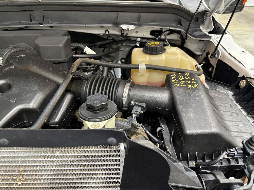 Used 2011 Ford F250 XL w/ PWR Equipment Group AWD/4WD image 25