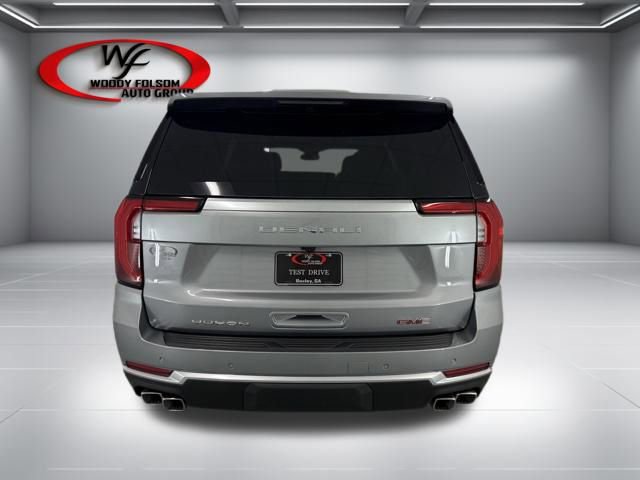 New 2026 GMC Yukon XL Denali w/ Sun & Power Step Package image 7