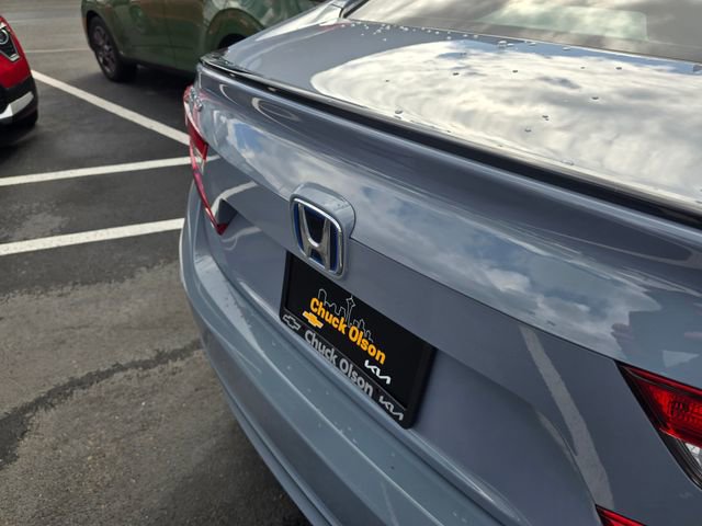 Used 2022 Honda Accord Sport image 16