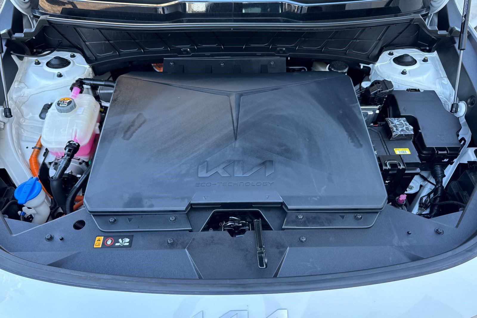 Used 2023 Kia Niro Wave FWD image 37