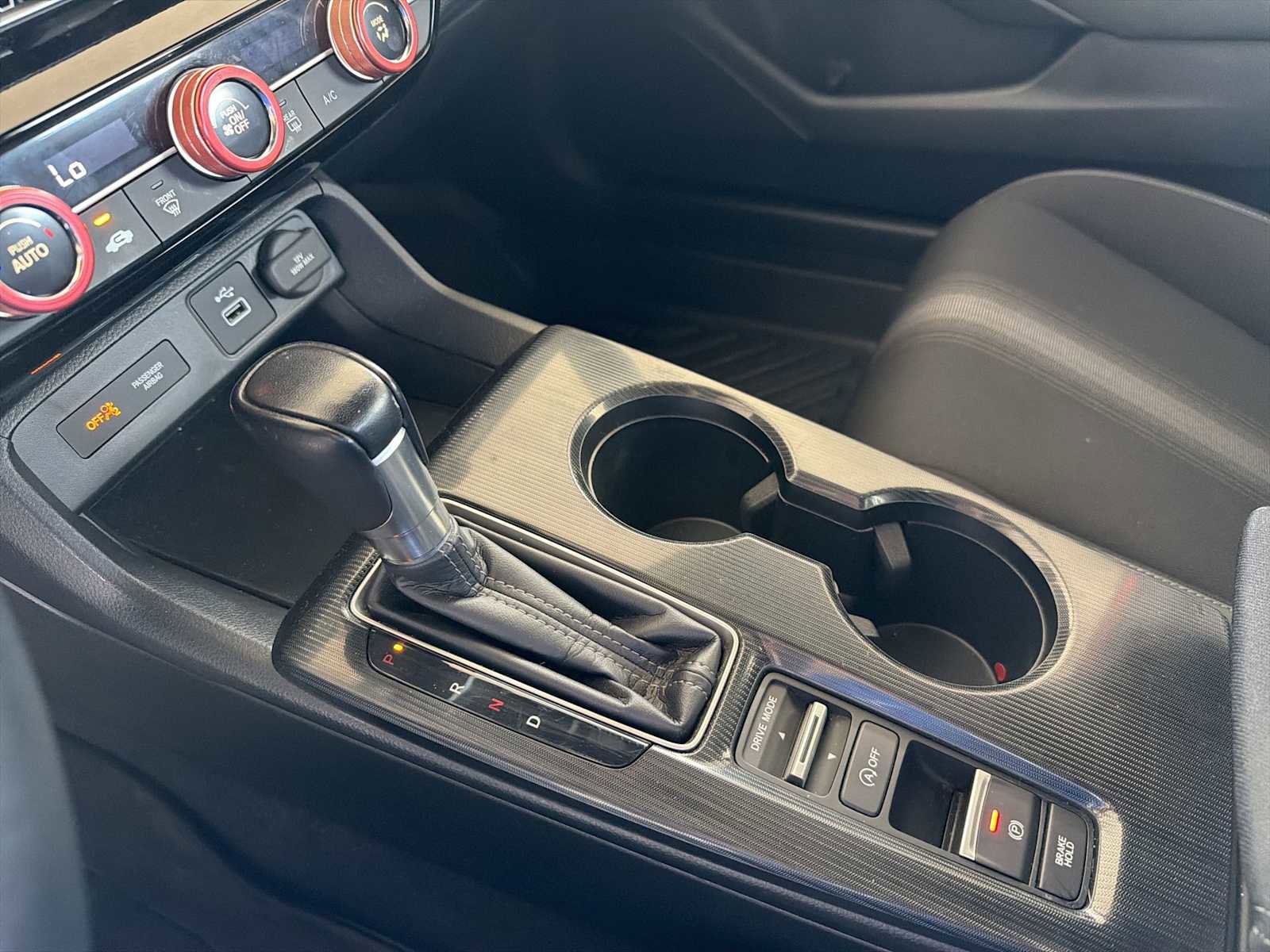 Used 2022 Honda Civic Sport image 18