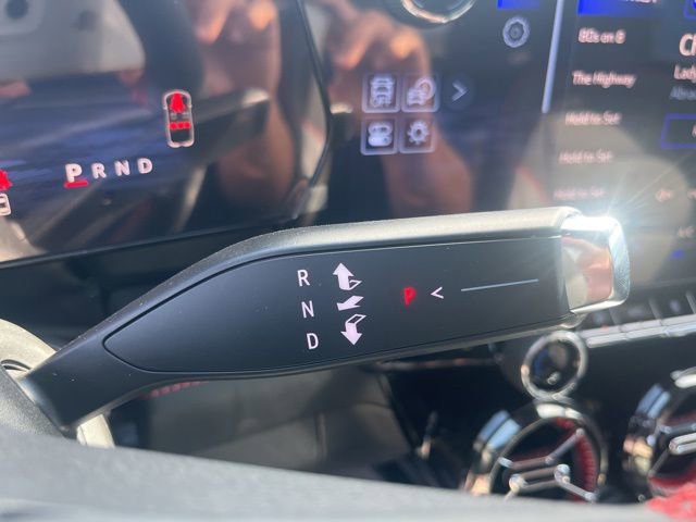 New 2025 Chevrolet Blazer EV RS FWD image 23