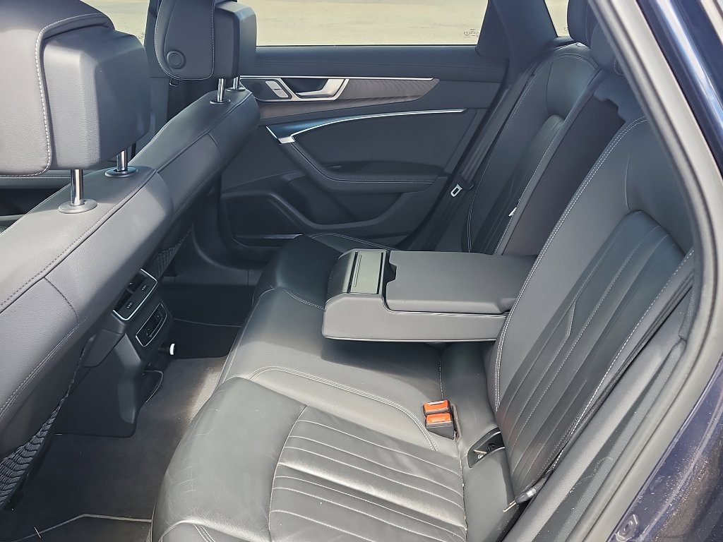 Used 2019 Audi A6 3.0T Premium Plus w/ Premium Plus Package image 11