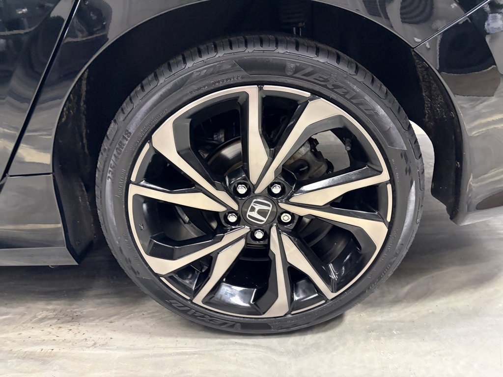 Used 2019 Honda Civic Sport image 20