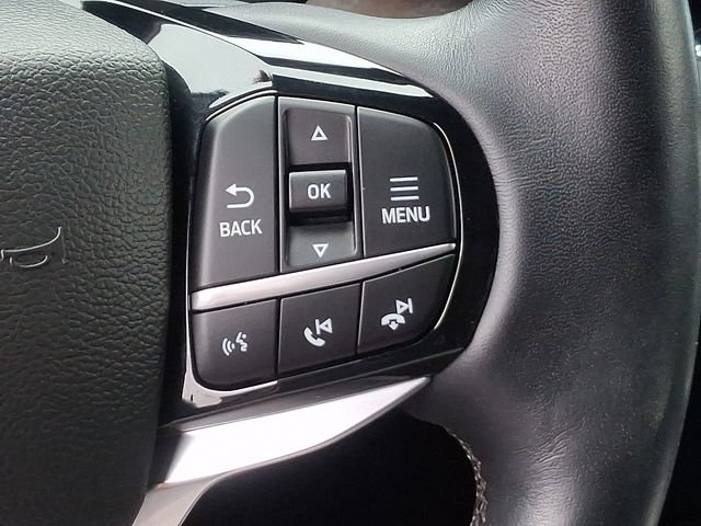 Certified 2022 Ford Explorer Platinum w/ Equipment Group 601A AWD/4WD image 30