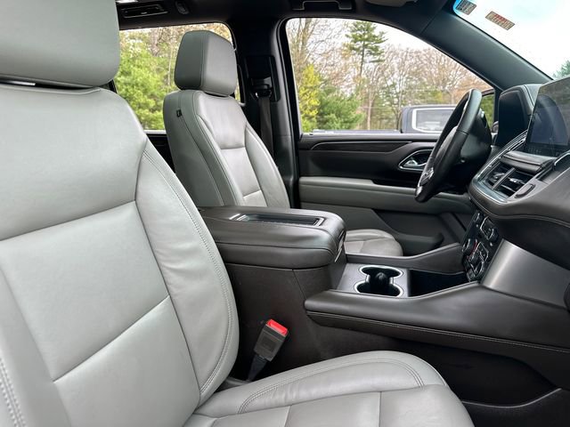 Used 2021 Chevrolet Suburban Z71 AWD/4WD image 17