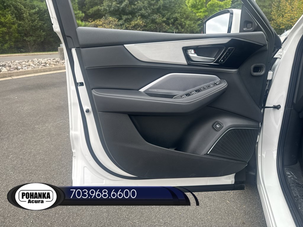New 2026 Acura MDX w/ Technology Package AWD/4WD image 28