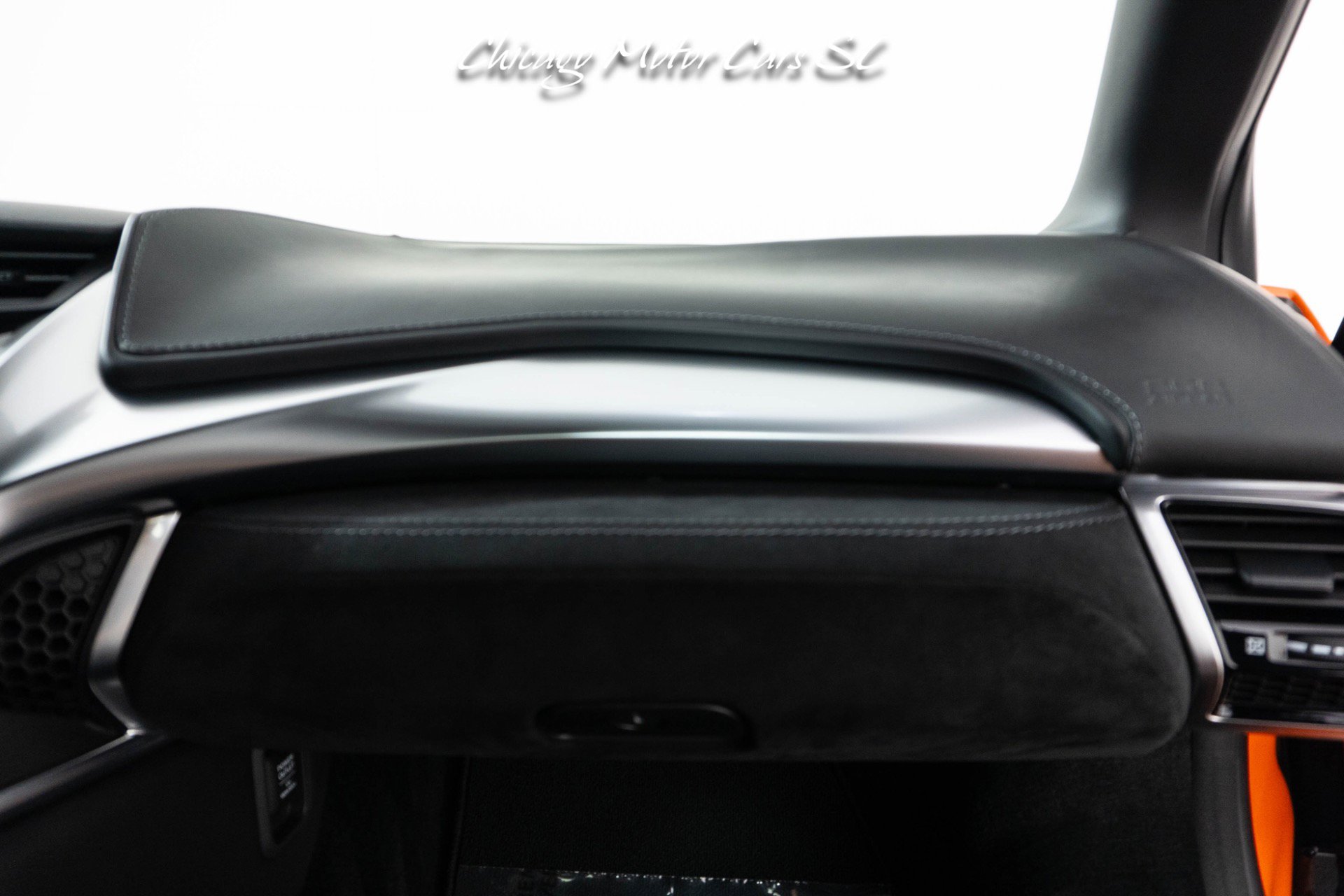 Used 2019 Acura NSX AWD/4WD image 35