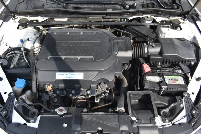 Used 2016 Honda Accord EX-L image 50