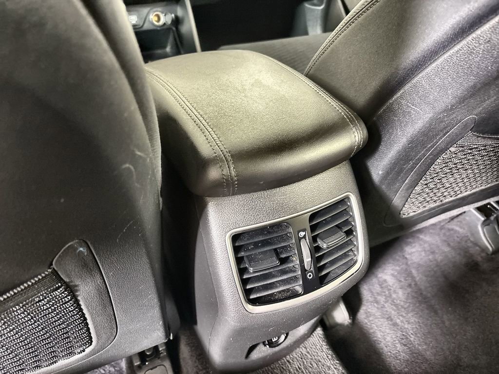 Used 2019 Hyundai Tucson SEL FWD image 21