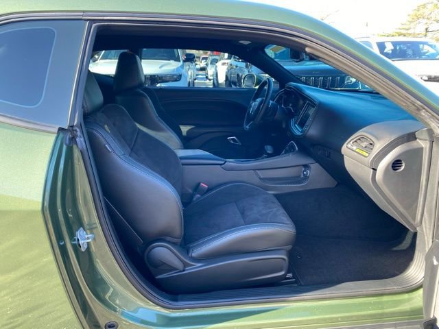 Certified 2023 Dodge Challenger R/T Scat Pack image 36