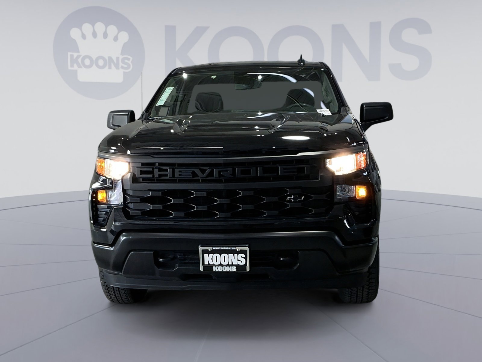 New 2026 Chevrolet Silverado 1500 W/T w/ WT Value Package image 19