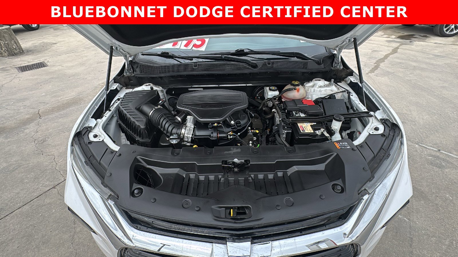 Used 2022 Chevrolet Blazer Premier image 33