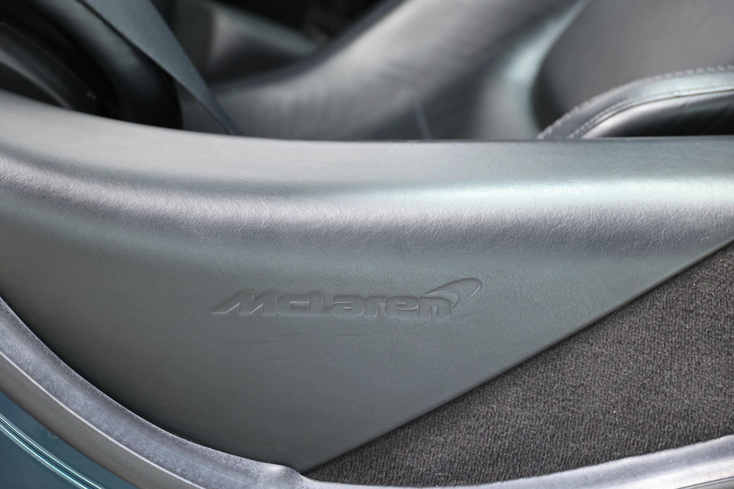 Used 2021 McLaren GT RWD image 86