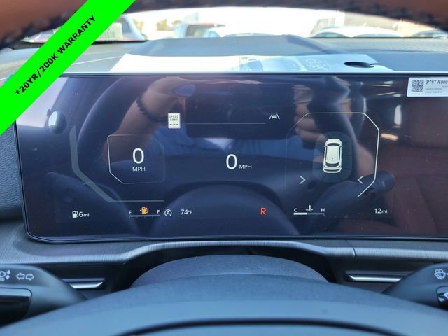 New 2026 Kia Sportage X-Line w/ X-Line Technology Package image 11