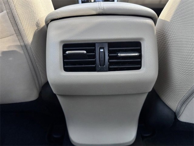 Used 2017 Honda Accord EX image 23