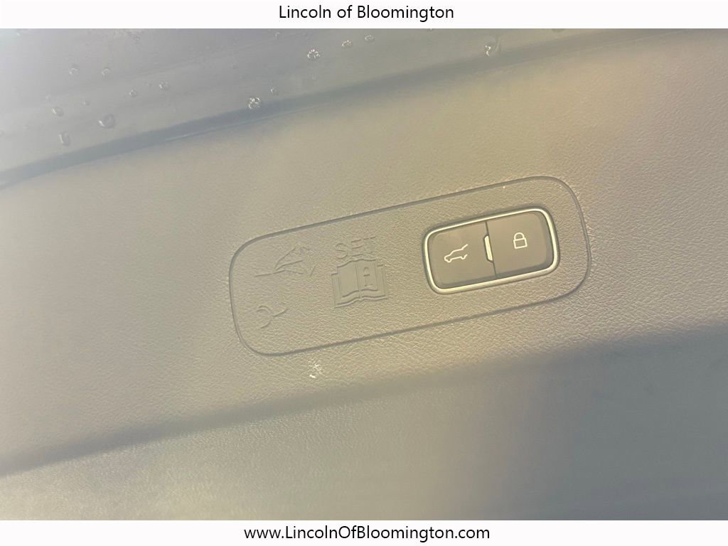 New 2026 Lincoln Aviator Black Label w/ Jet Appearance Package image 61