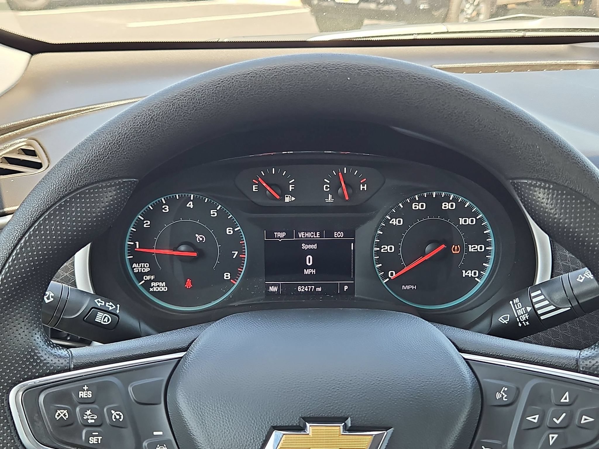 Used 2024 Chevrolet Malibu LT FWD image 23