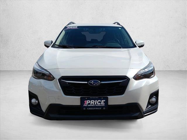 Used 2019 Subaru Crosstrek 2.0i Limited AWD/4WD image 2