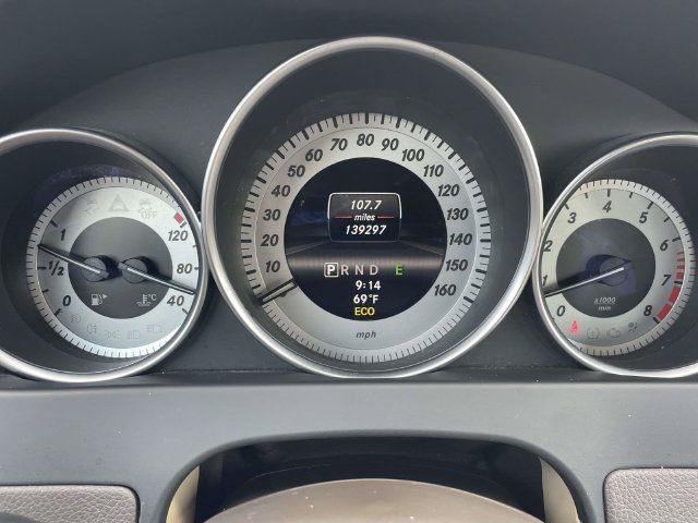 Used 2013 Mercedes-Benz C 300 4MATIC Sedan image 19