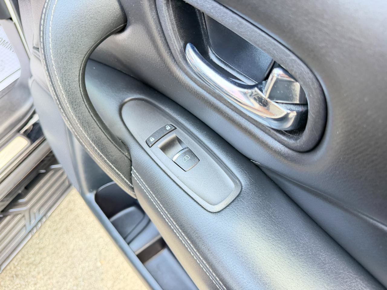 Used 2018 INFINITI QX80 4WD image 60