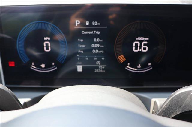 Certified 2026 Hyundai Tucson SEL Plus AWD/4WD image 15
