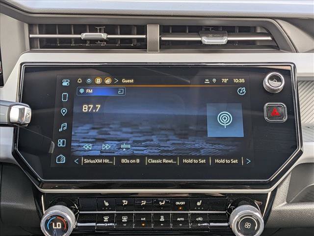 New 2027 Chevrolet Bolt LT w/ Comfort Package image 11