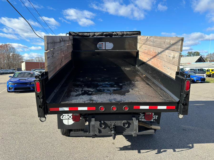 Used 2016 Ford F350 XL w/ Power Equipment Group image 9