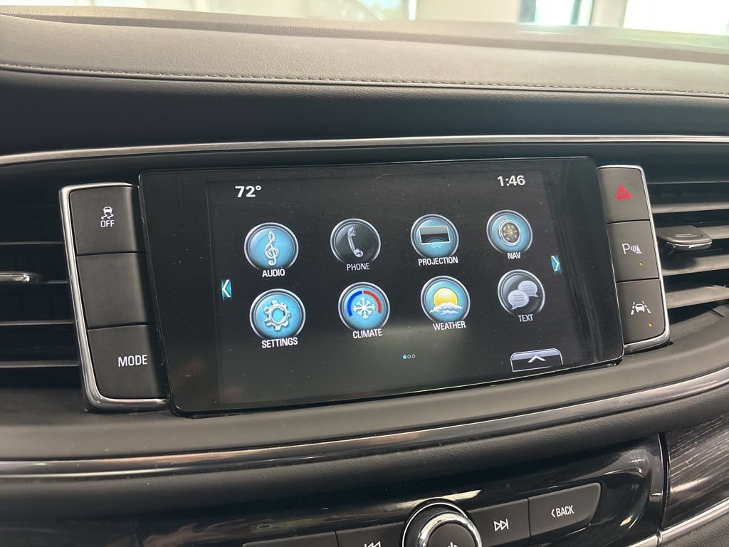 Used 2019 Buick Enclave Avenir w/ Avenir Technology Package FWD image 22
