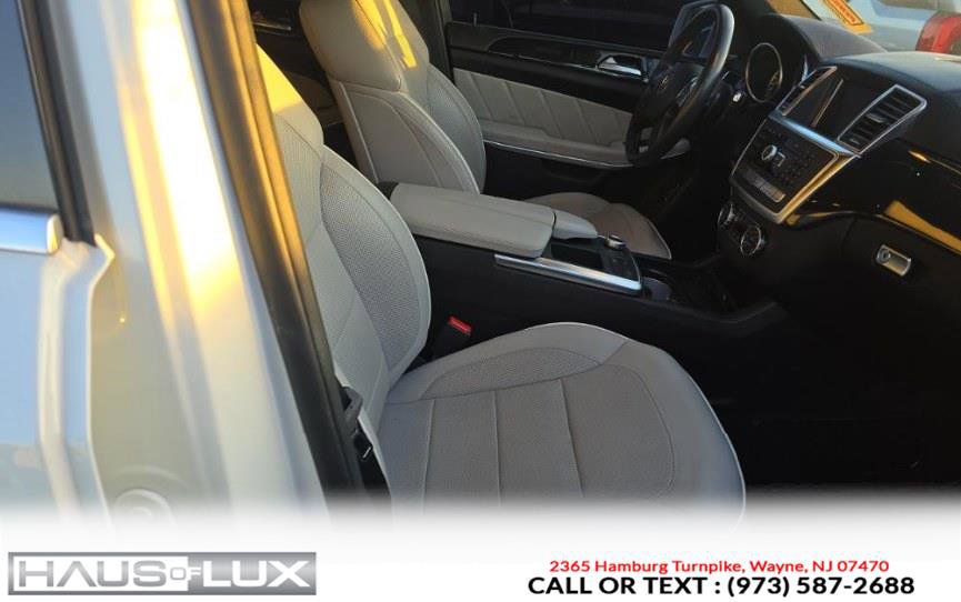 Used 2014 Mercedes-Benz GL 550 4MATIC image 6
