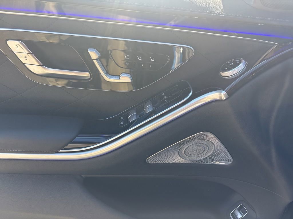Used 2026 Mercedes-Benz S 580 S 580 image 12