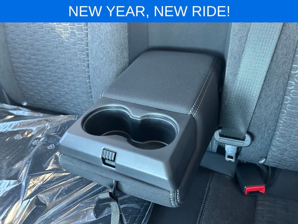 Used 2025 Ford Ranger XLT w/ Trailer Tow Package image 22