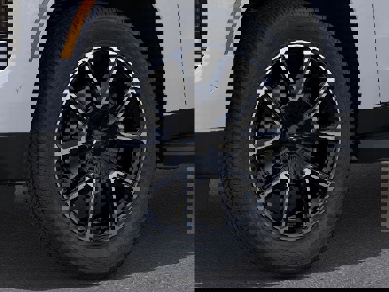 New 2026 Chevrolet Tahoe RST image 9