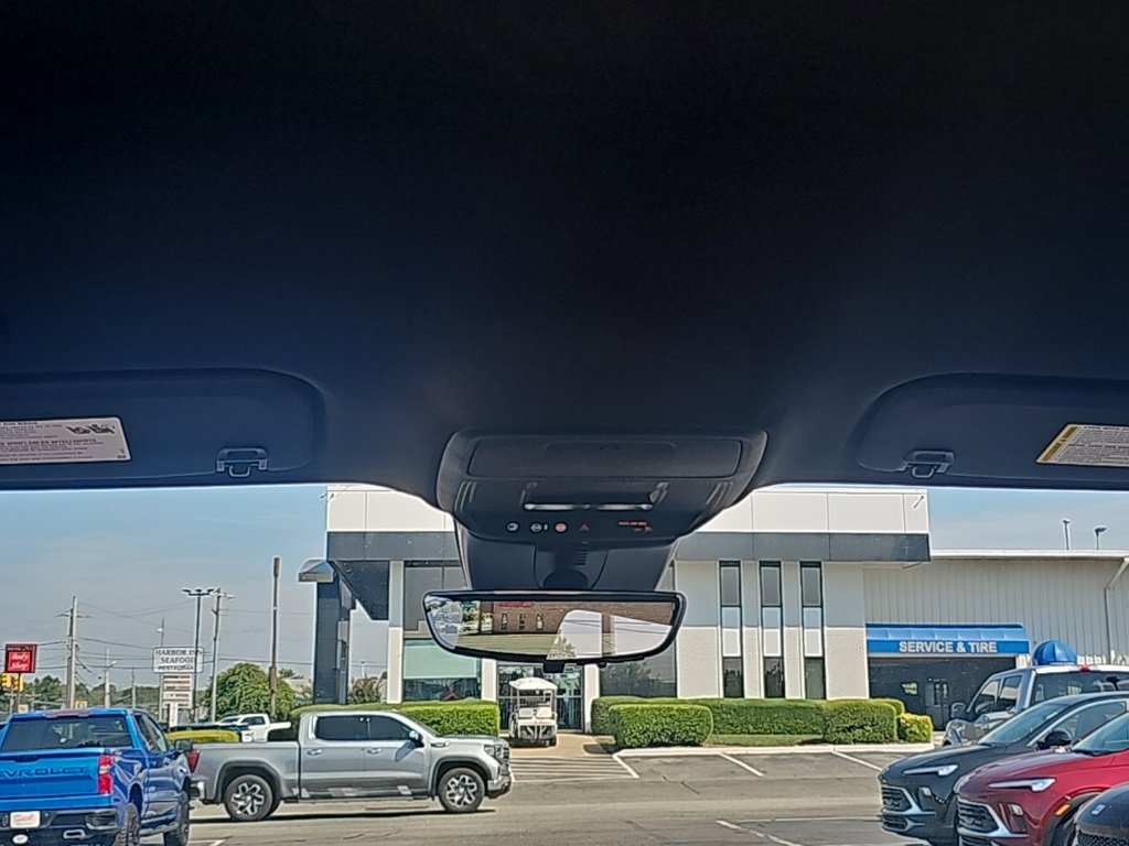 New 2026 Buick Enclave Sport Touring w/ Power Package image 19