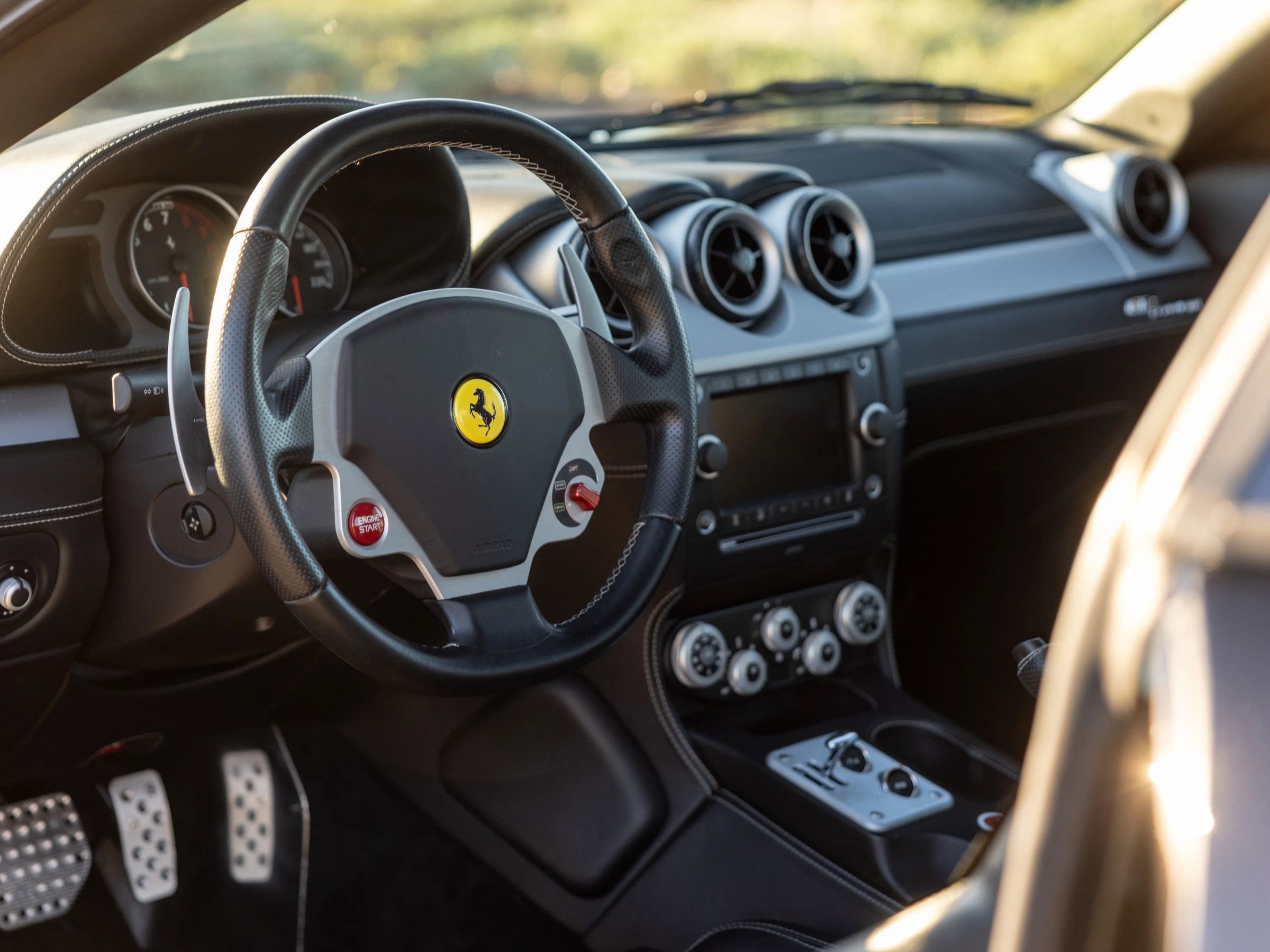 Used 2008 Ferrari 612 Scaglietti image 23
