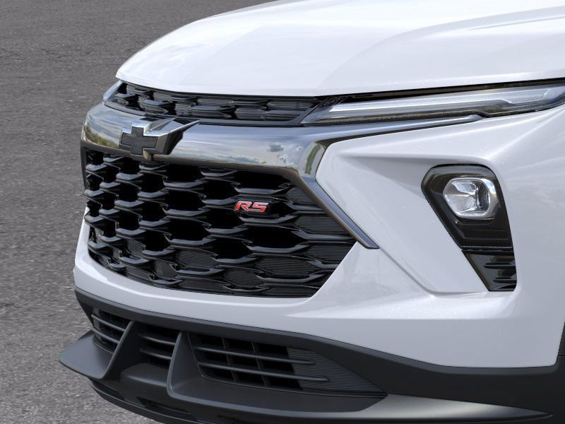 New 2026 Chevrolet TrailBlazer RS w/ Convenience Package image 13