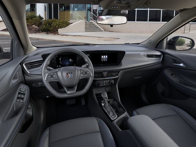 New 2026 Buick Encore GX Sport Touring w/ Advanced Technology Package AWD/4WD image 15