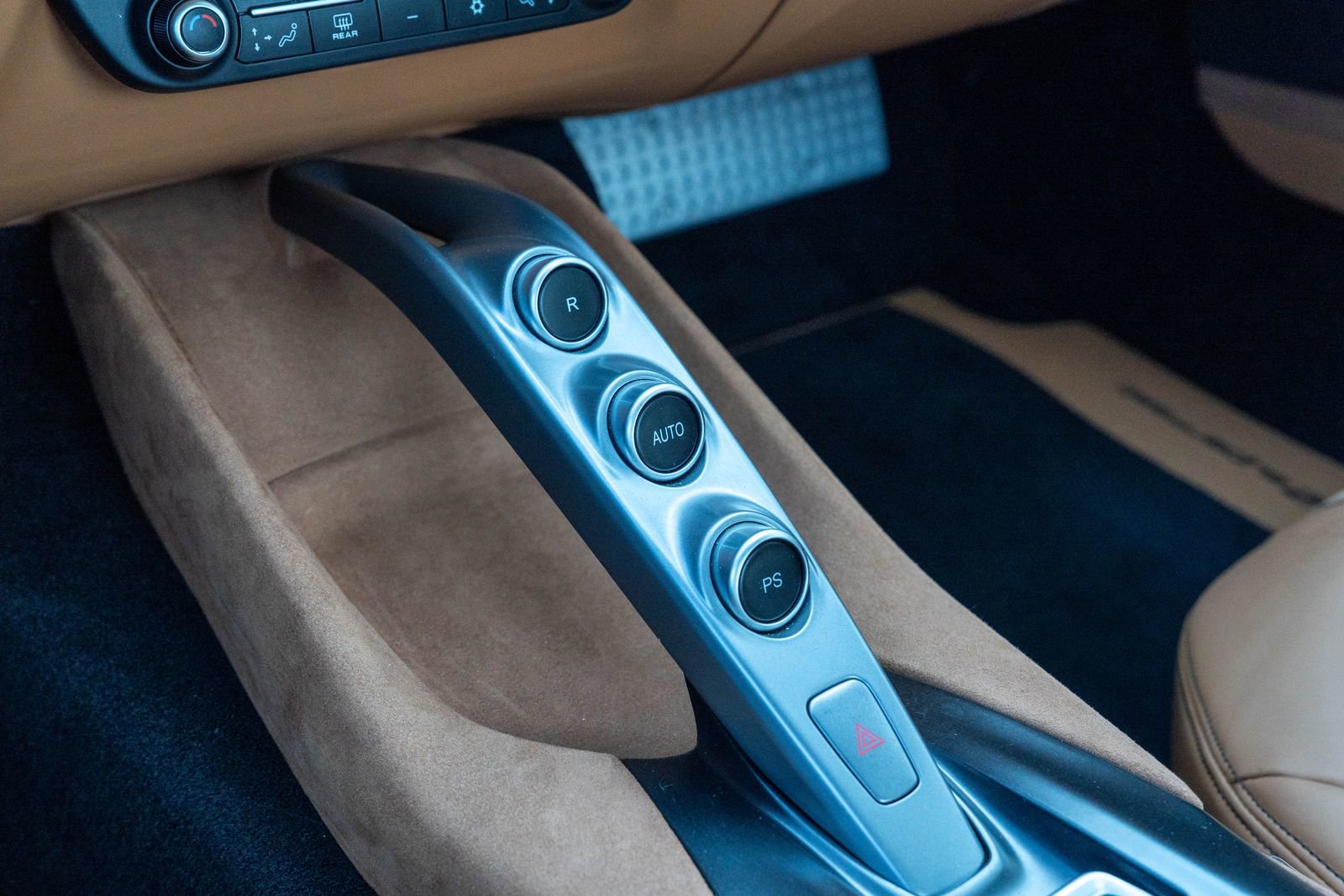 Certified 2019 Ferrari 812 Superfast image 43