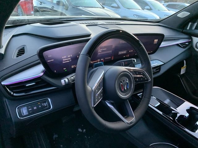 New 2026 Buick Enclave Avenir w/ Super Cruise Package image 14
