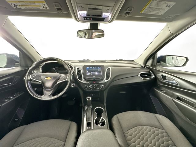 Used 2019 Chevrolet Equinox LT image 10