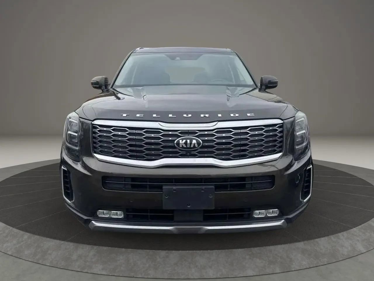 Used 2020 Kia Telluride SX w/ SX Prestige Package image 2