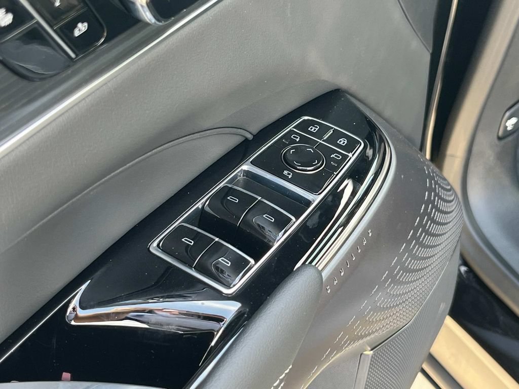 New 2026 Cadillac Lyriq Luxury RWD image 22