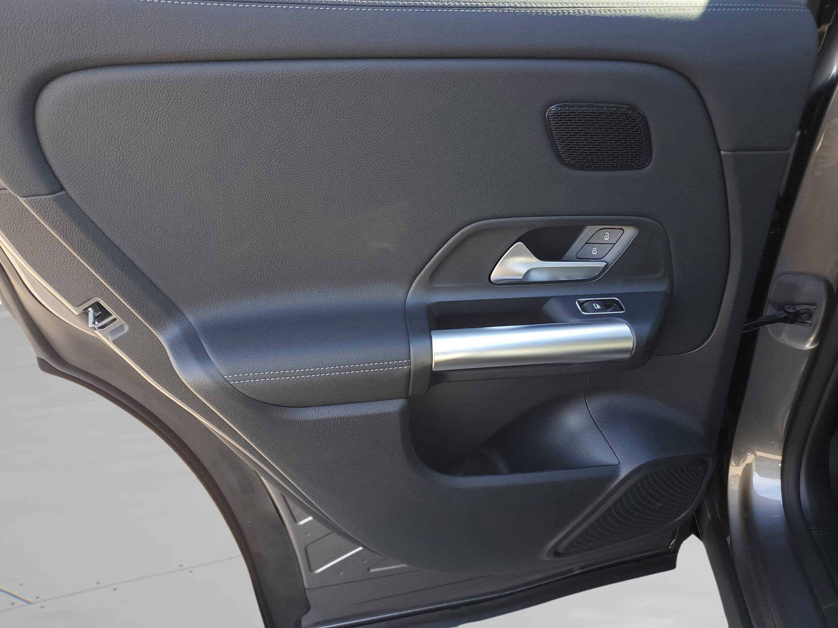 Certified 2026 Mercedes-Benz GLA 250 image 28