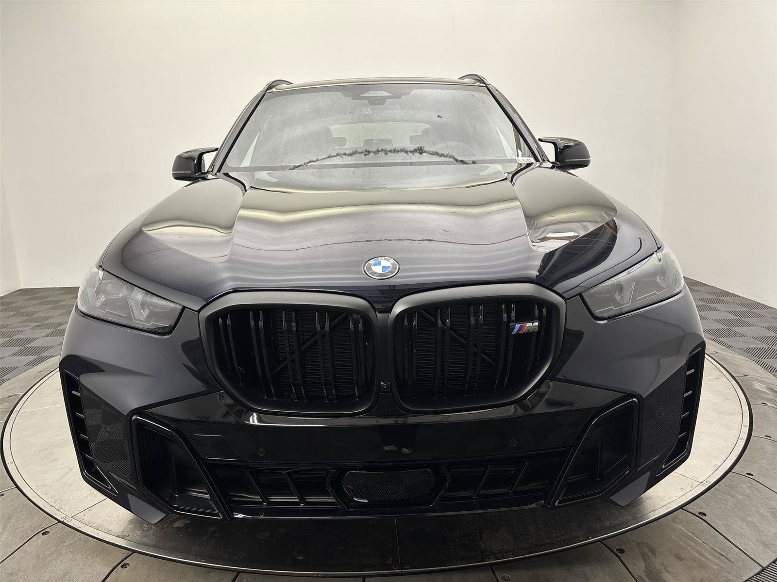 New 2026 BMW X5 M60i image 14