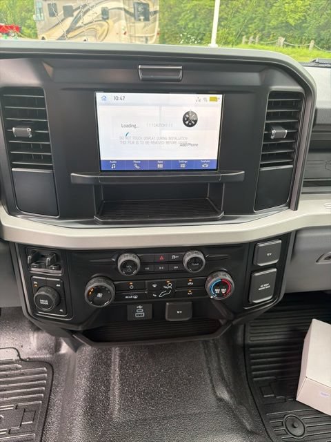 New 2026 Ford F450 XL w/ XL Chrome Package AWD/4WD image 26