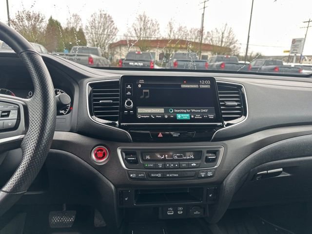 Used 2024 Honda Ridgeline TrailSport image 50