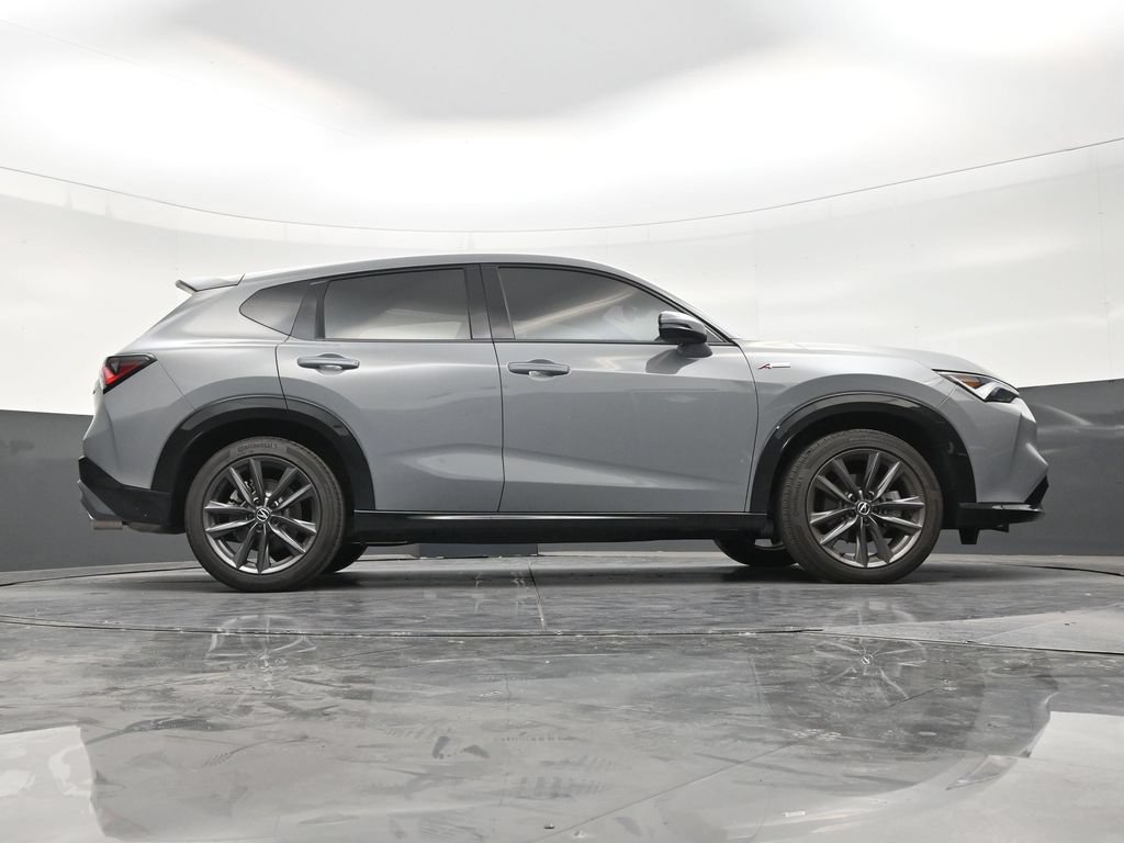 Used 2026 Acura ADX A-Spec FWD image 25